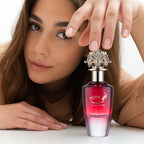 Nuha Cherry Blush Eau de Parfum 85ml
