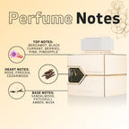 L'Aventure Femme Eau de Parfum 100ml