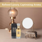 Velvet Oud Eau de Parfum 100ML