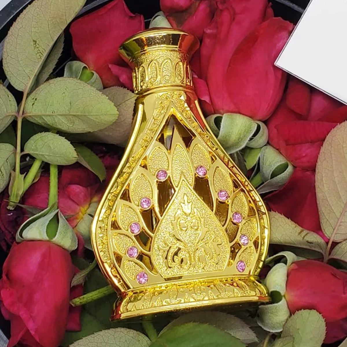 Farasha Perfume Oil 12ml