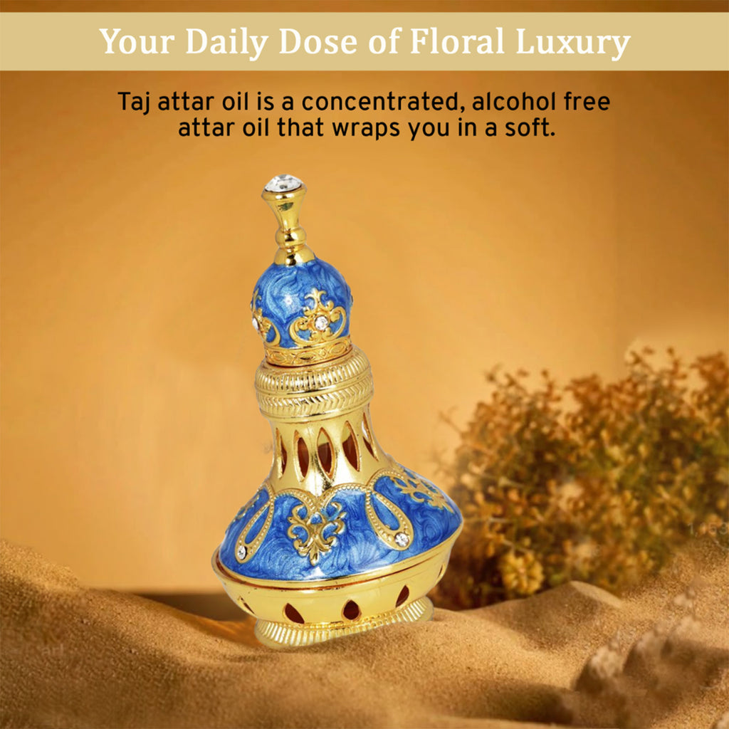 Taj Perfume Oil 12ml