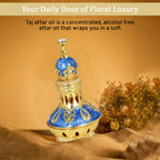 Taj Perfume Oil 12ml