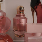 Rose Couture Eau De Parfum 100ml
