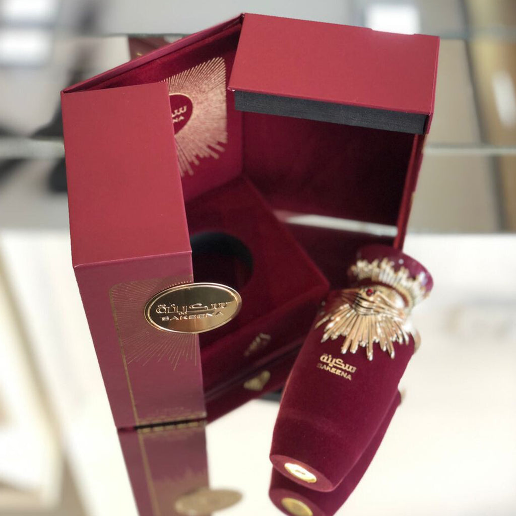 Sakeena Eau de Parfum 100ml