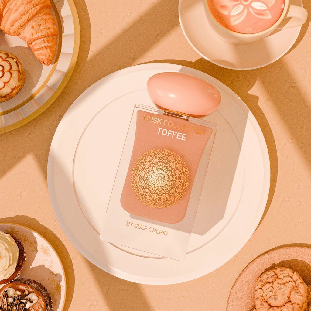Toffee Eau De Parfum 60ml
