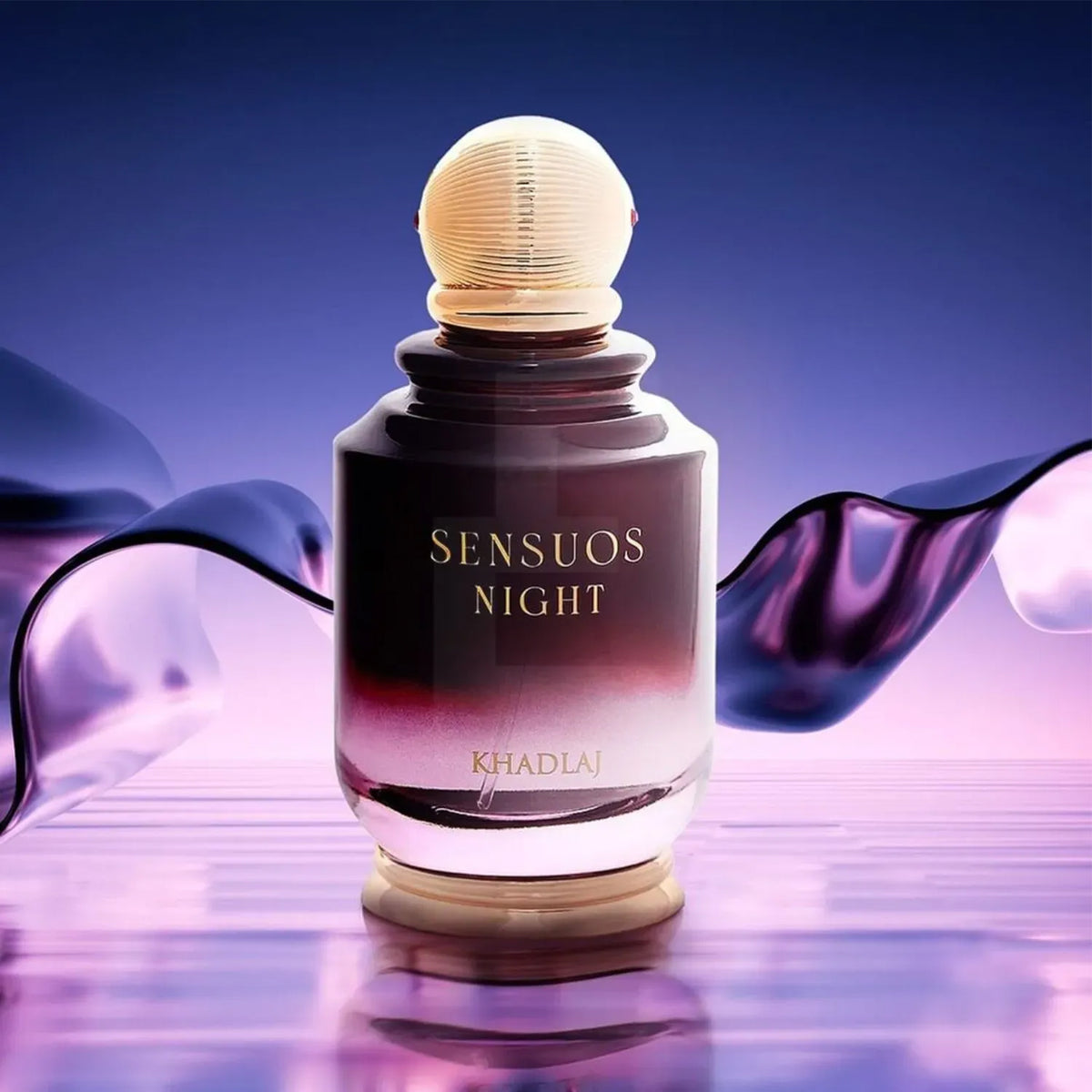 Sensuous Night Eau de Parfum 100ml