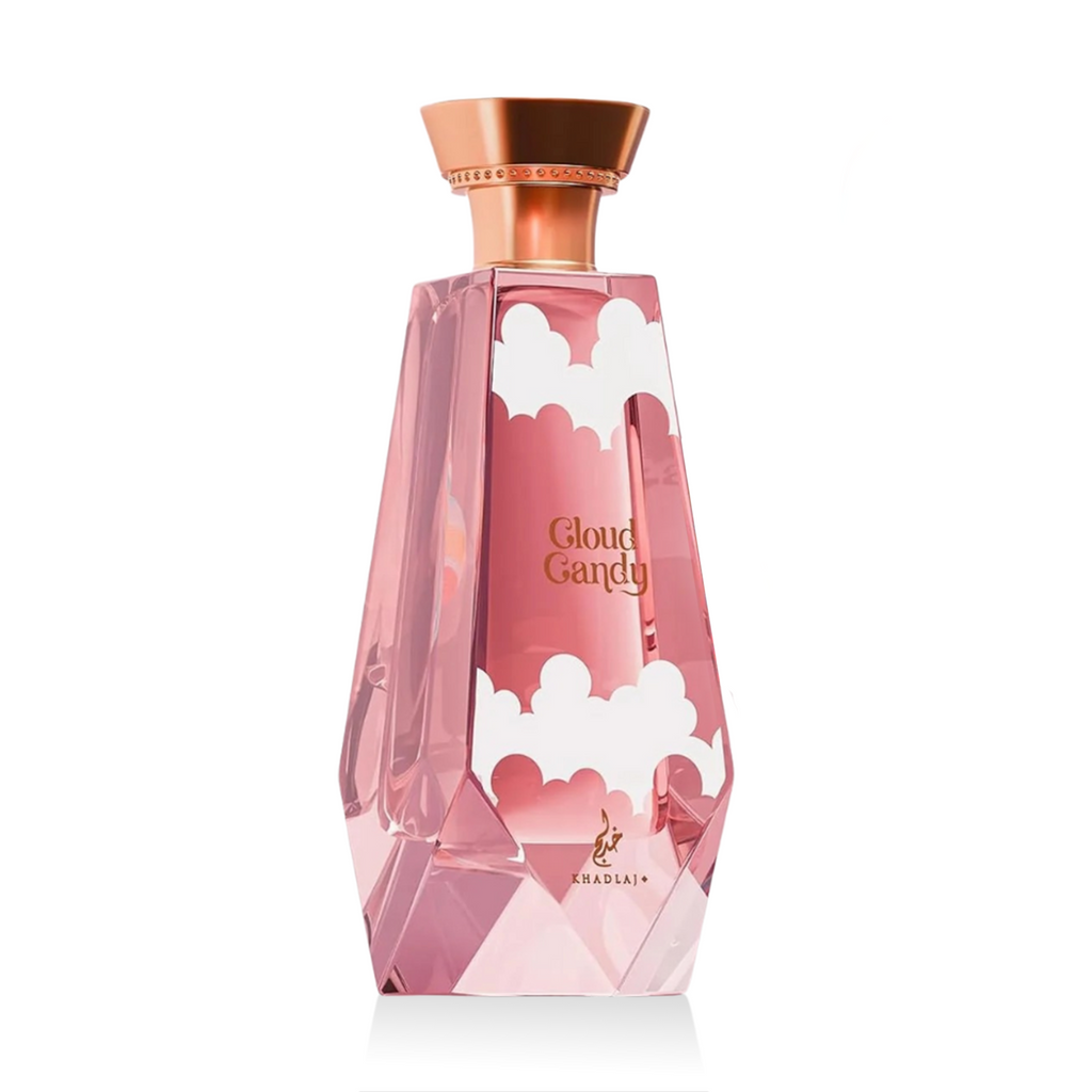 Cloud Candy Eau de Parfum 100ml