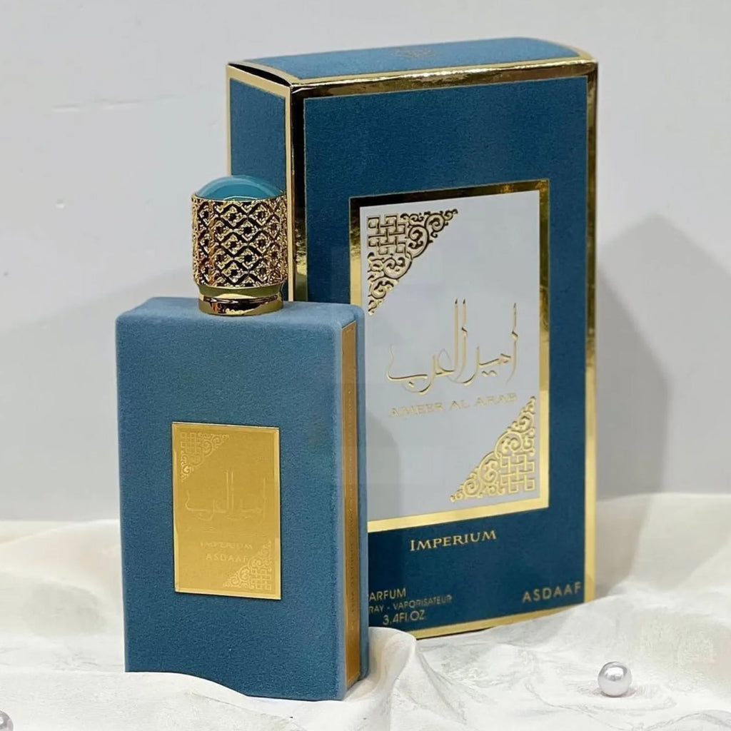 Ameer al arab Imperium Eau de Parfum 100ml