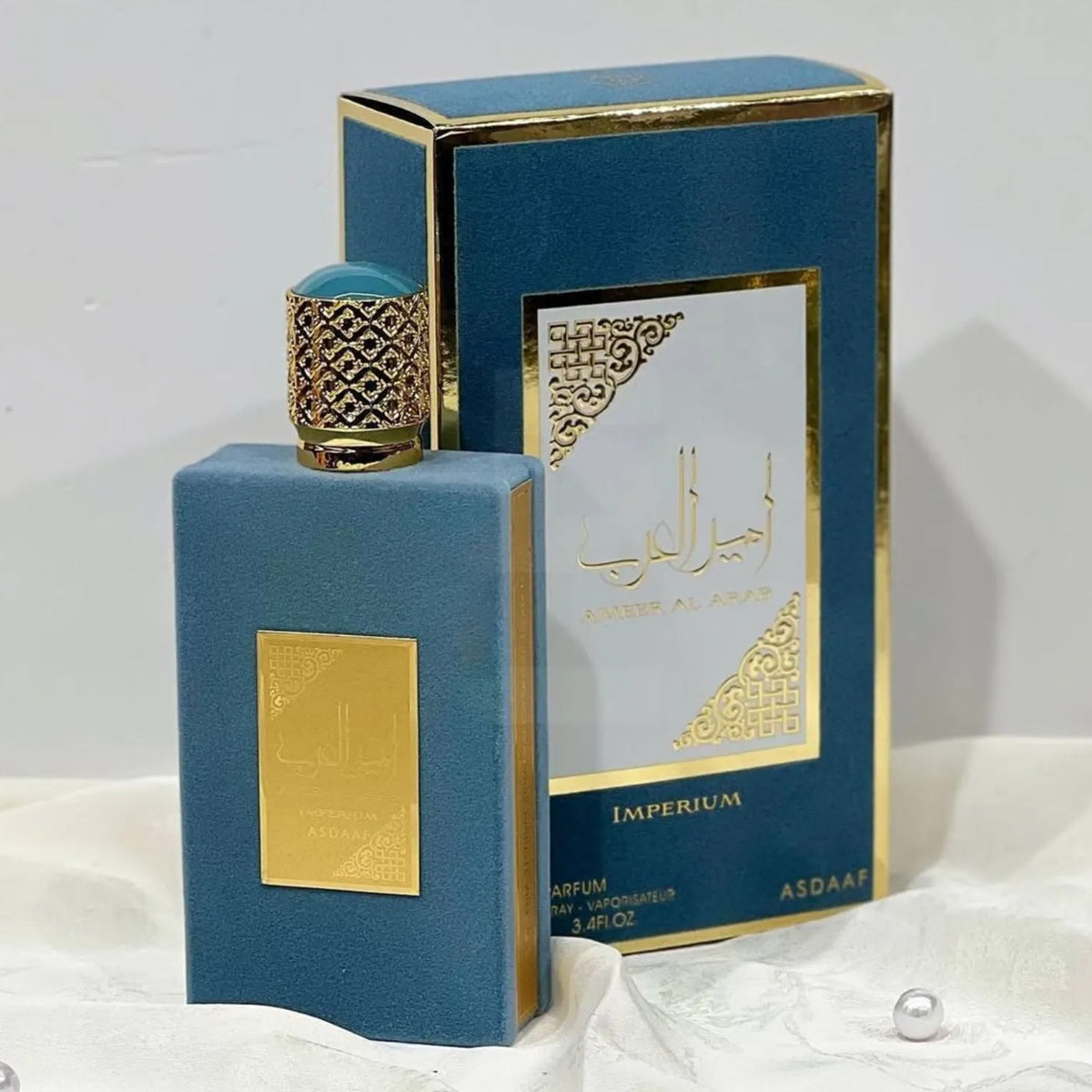 Ameer al arab Imperium Eau de Parfum 100ml