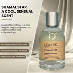 Shamal Star Perfume N65 Eau de Parfum 100ml