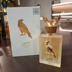 Shaheen Gold Eau de Parfum 100ml