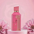 Ahubbak Love in Paris Eau de Parfum 100ML