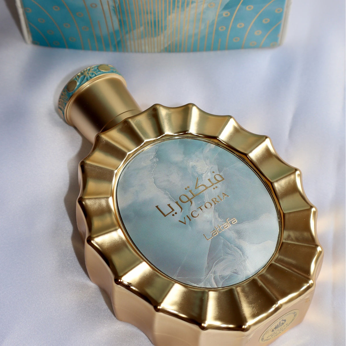 Victoria Eau De Parfum 100ml