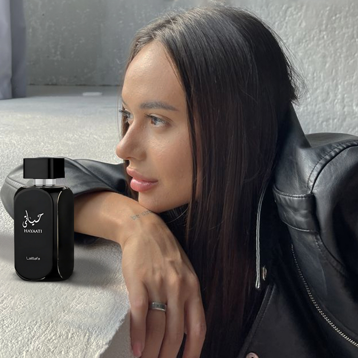 Hayaati Eau de Parfum 100ml