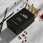 Shaghaf Oud Aswad Eau De Parfum 75ml