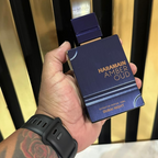 Amber Oud Dubai Night Extrait de Parfum 100ml