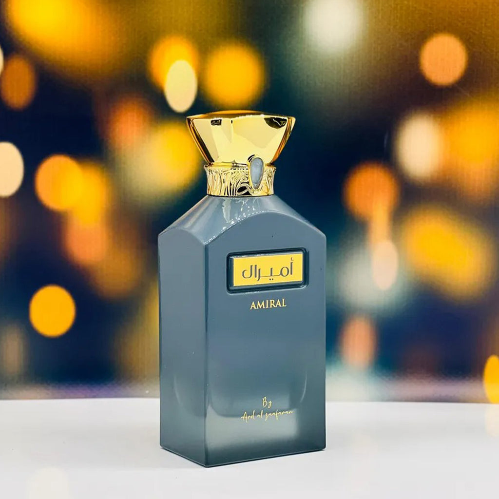 Amiral Eau de Parfum 100ml