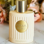 Cream Velvet Eau de Parfum 100ml