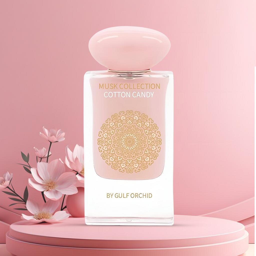 Cotton Candy Eau de Parfum 60ml