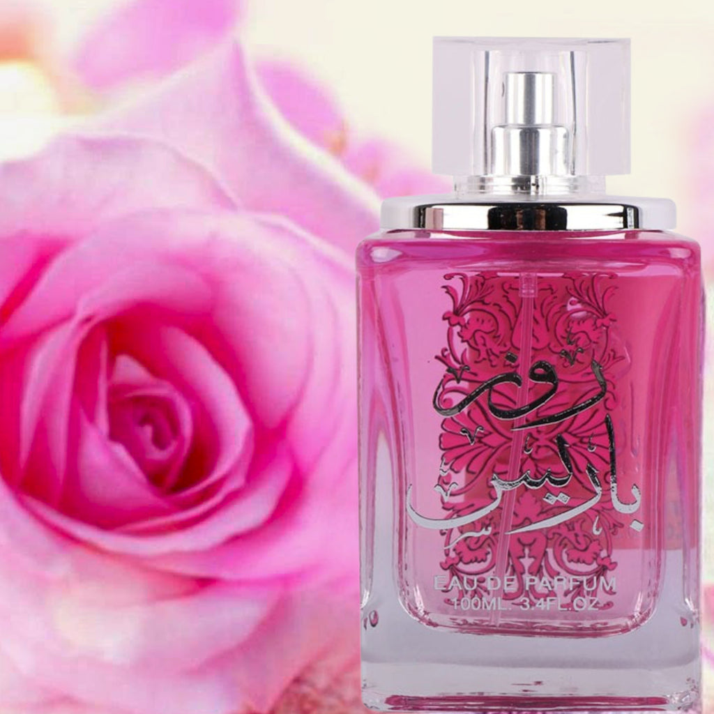 Rose Paris Eau de Parfum 100ml