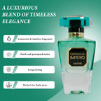 Crystallia Imperio Eau De Parfum 100ml