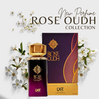 Rose Oudh Extrait De Parfum 100ml