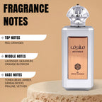 Mushrif Eau De Parfum 100ml