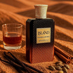 Island Vanilla Dunes Extrait de Parfum 100ml