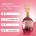 Musk Pour Amber Eau de Parfum 100ml