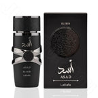 Asad Elixir Eau De Parfum 100ml