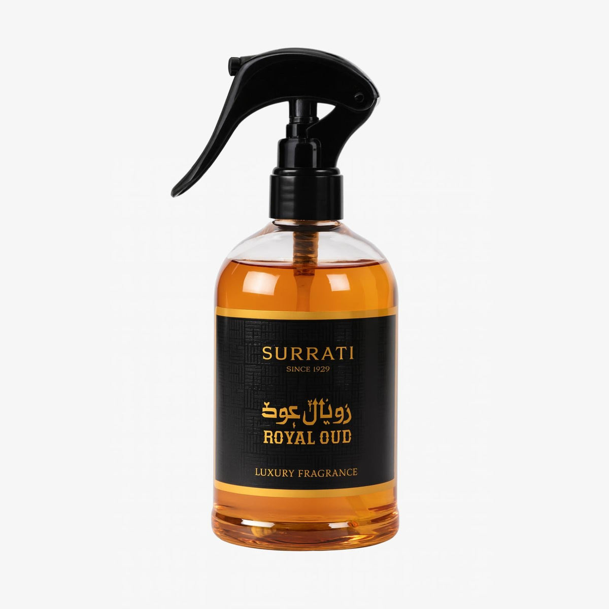 Royal Oud Air Freshener 500ml