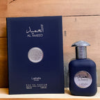 Al Ameed Eau de Parfum 100ml