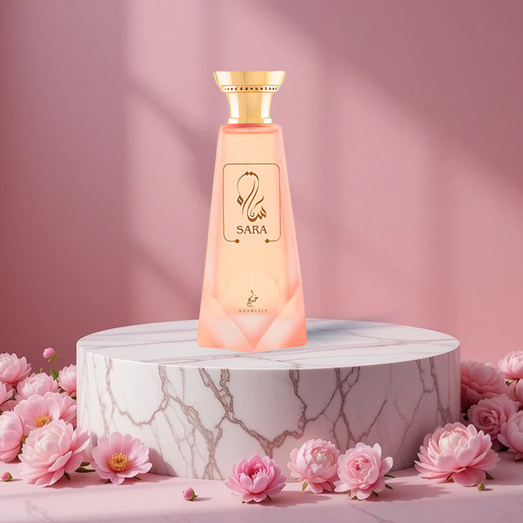Sara Extrait De Parfum 100ml