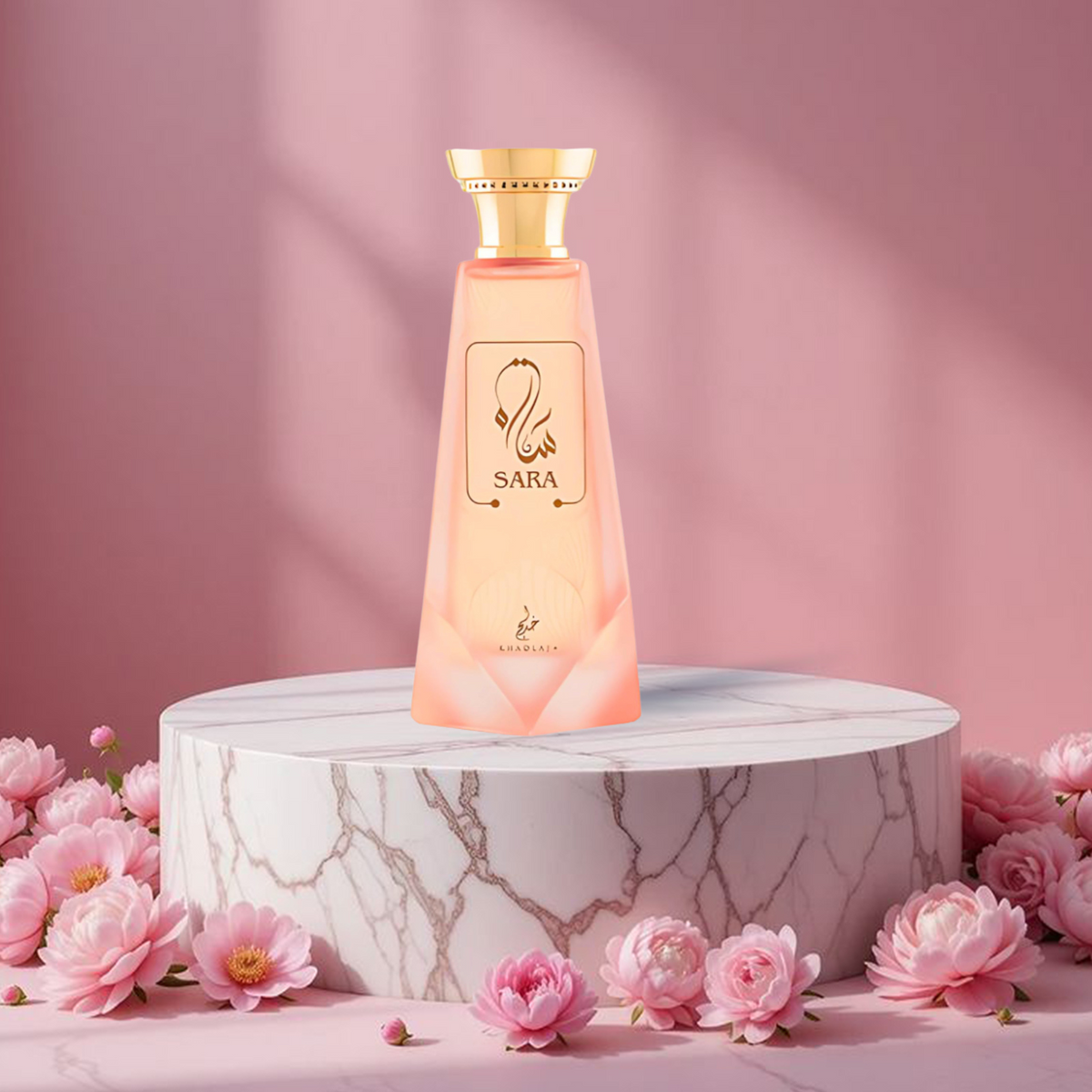 Sara Extrait De Parfum 100ml