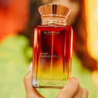 Amber Musk Eau de Parfum 100ml