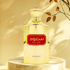 Sa'ud Eau de Parfum 100ml