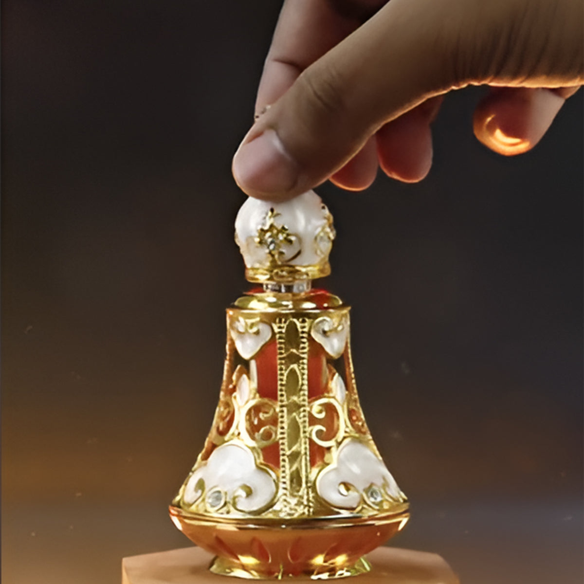 Dunes of Dubai Attar Oil 12ml