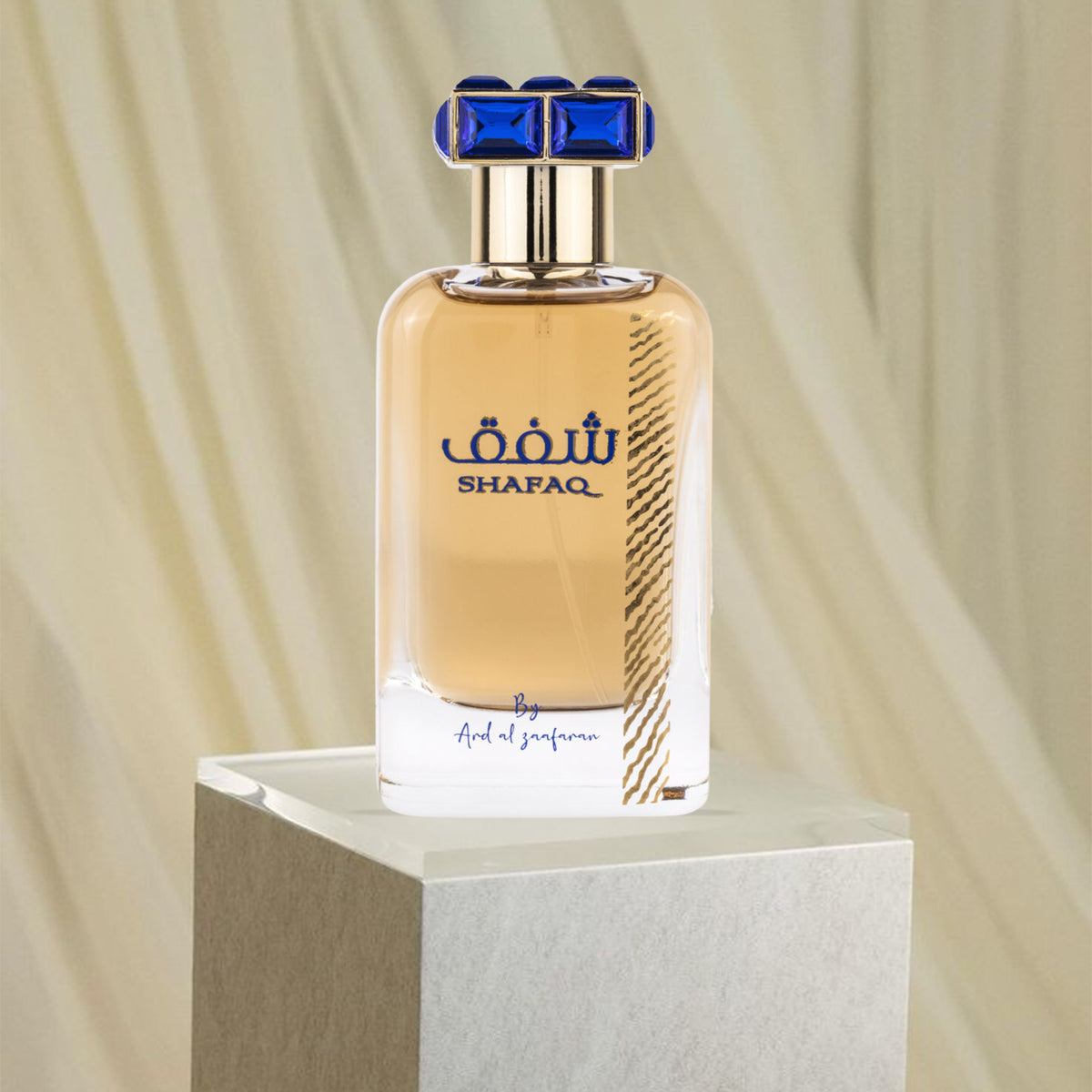 Shafaq Eau de Parfum 100ml