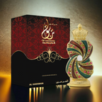 Tanasuk Perfume Oil 12ml
