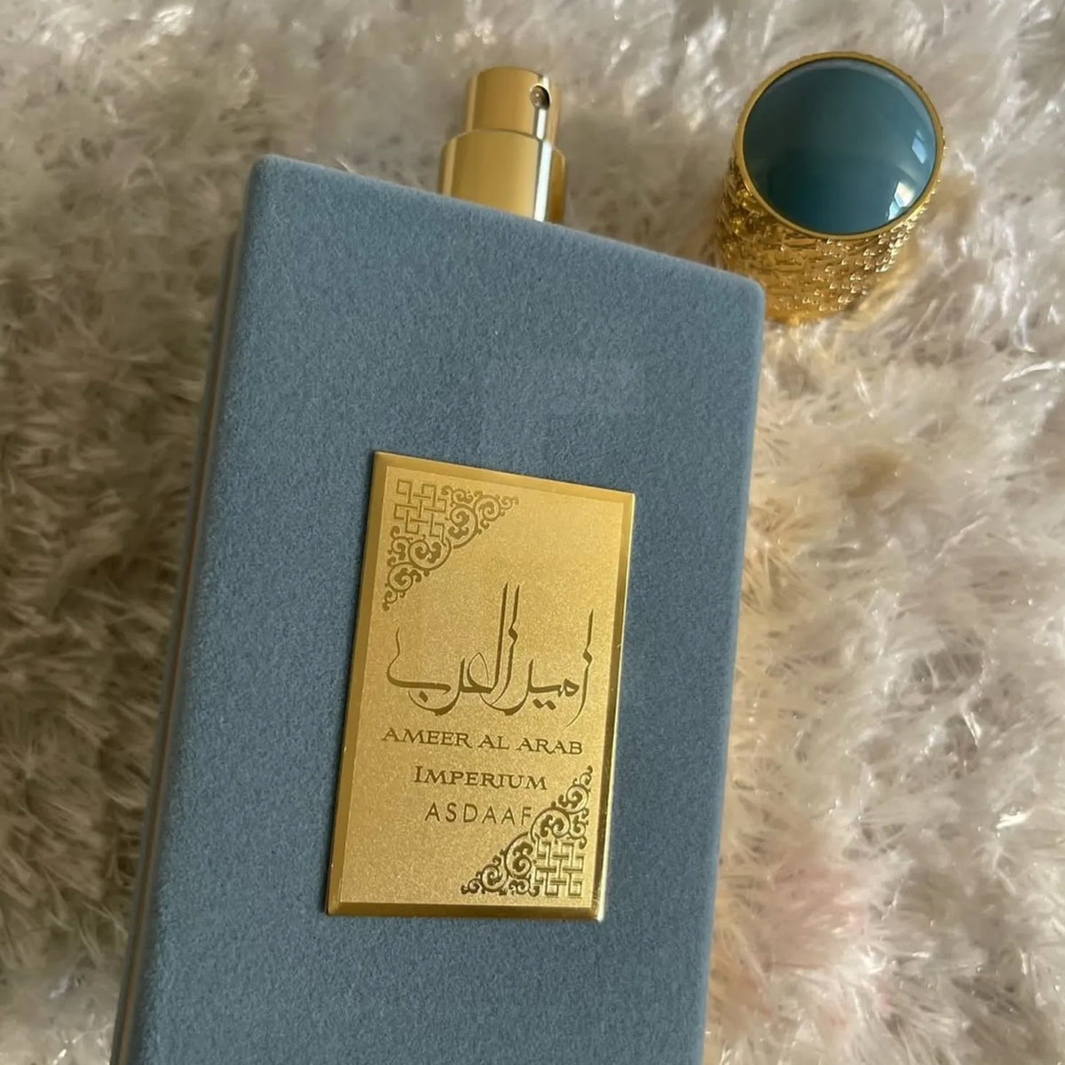 Ameer al arab Imperium Eau de Parfum 100ml