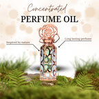 Balkan Rose Perfume Oil 10ml