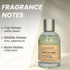 Winds of Ghibli N93 Eau de Parfum 100ml