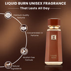 Liquid Brun Eau de Parfum 100ml