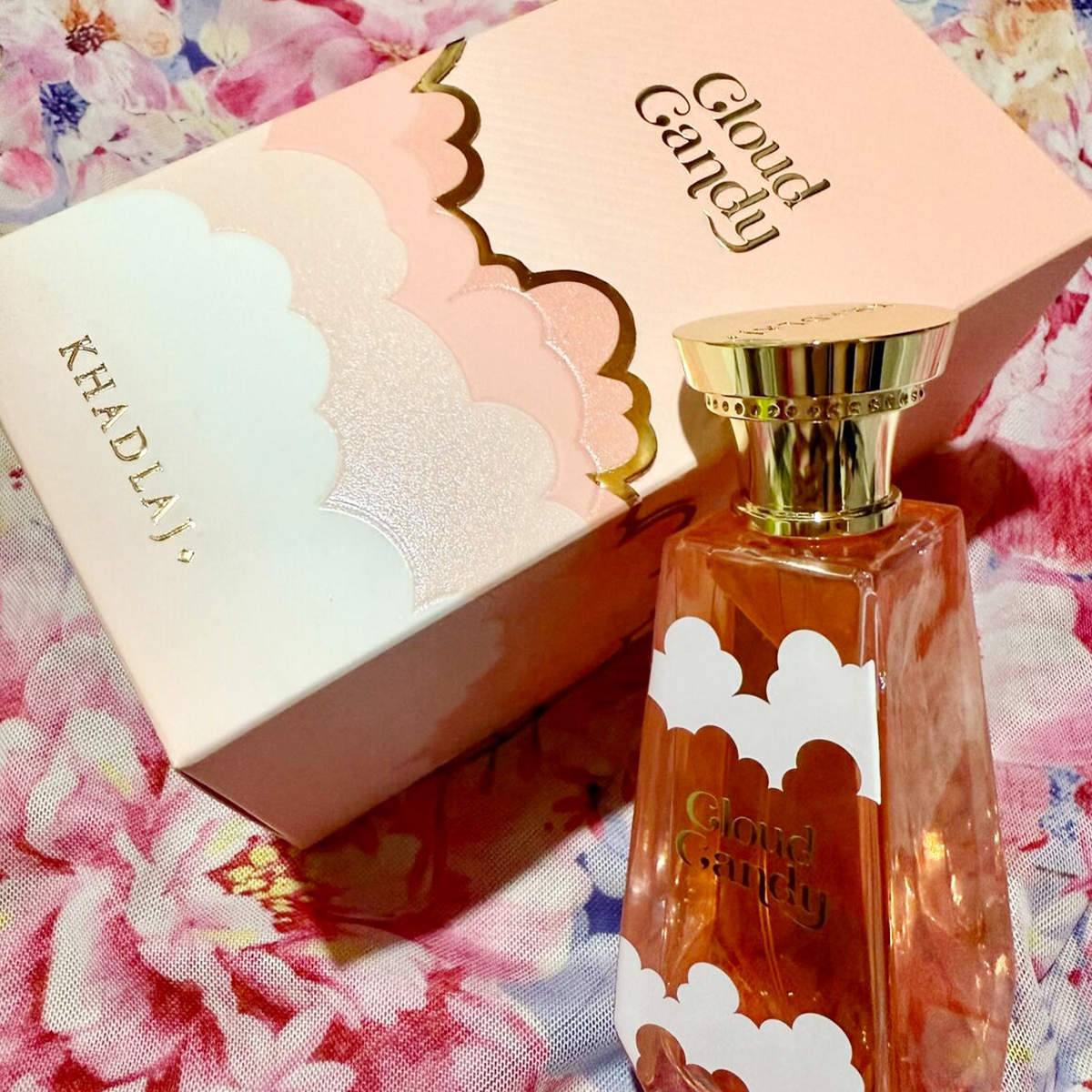 Cloud Candy Eau de Parfum 100ml