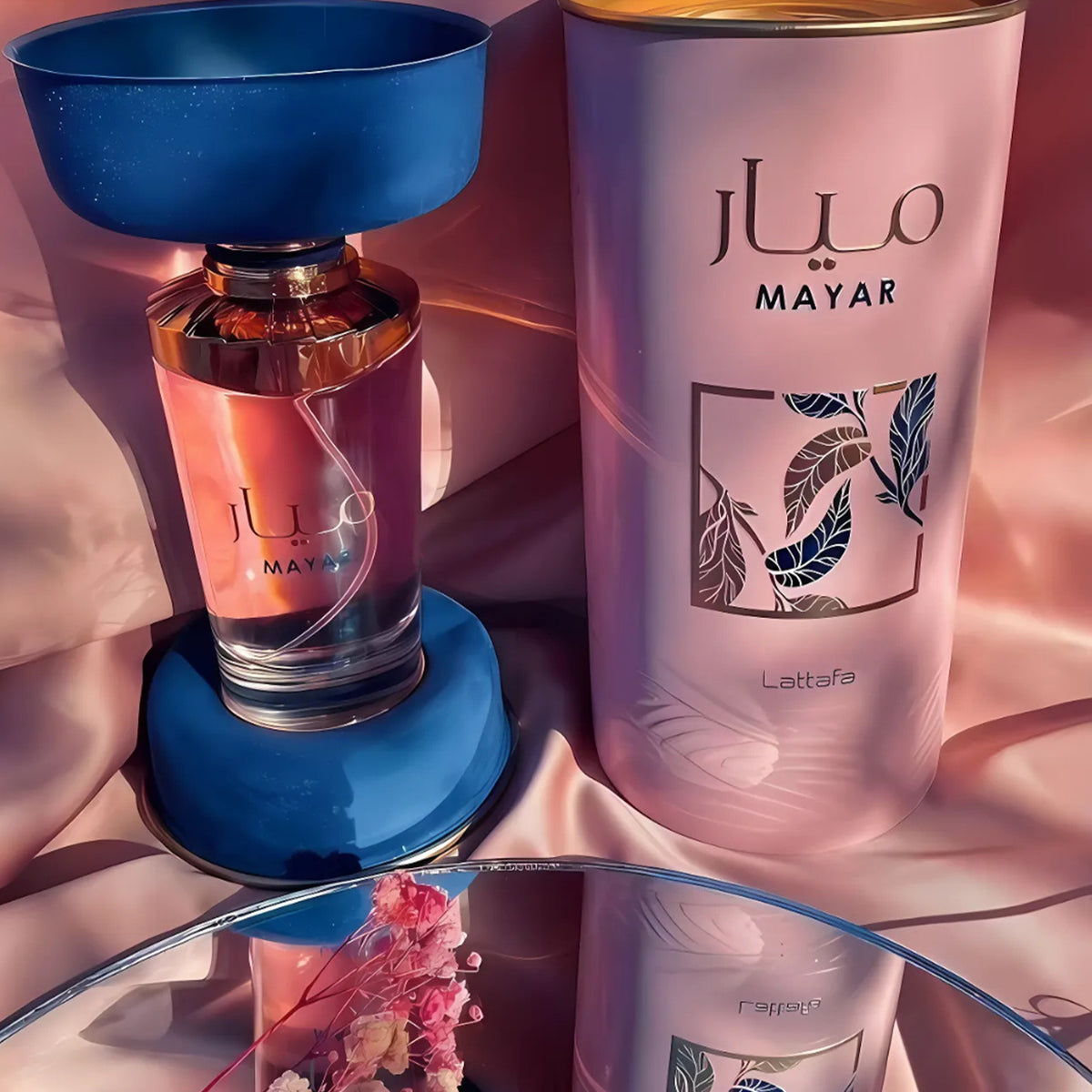 Mayar Eau de Parfum 100ml