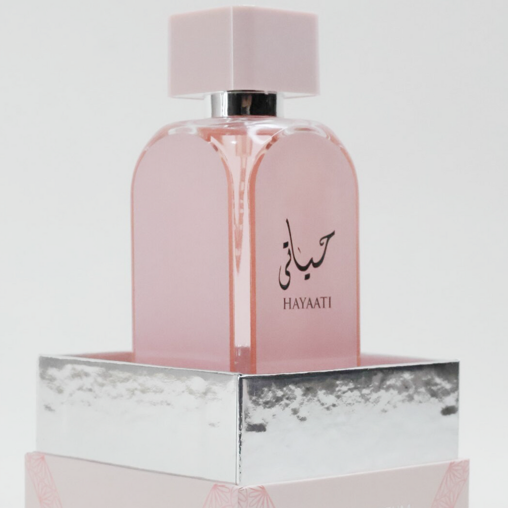 Hayaati Florence Eau De Parfum 100ml