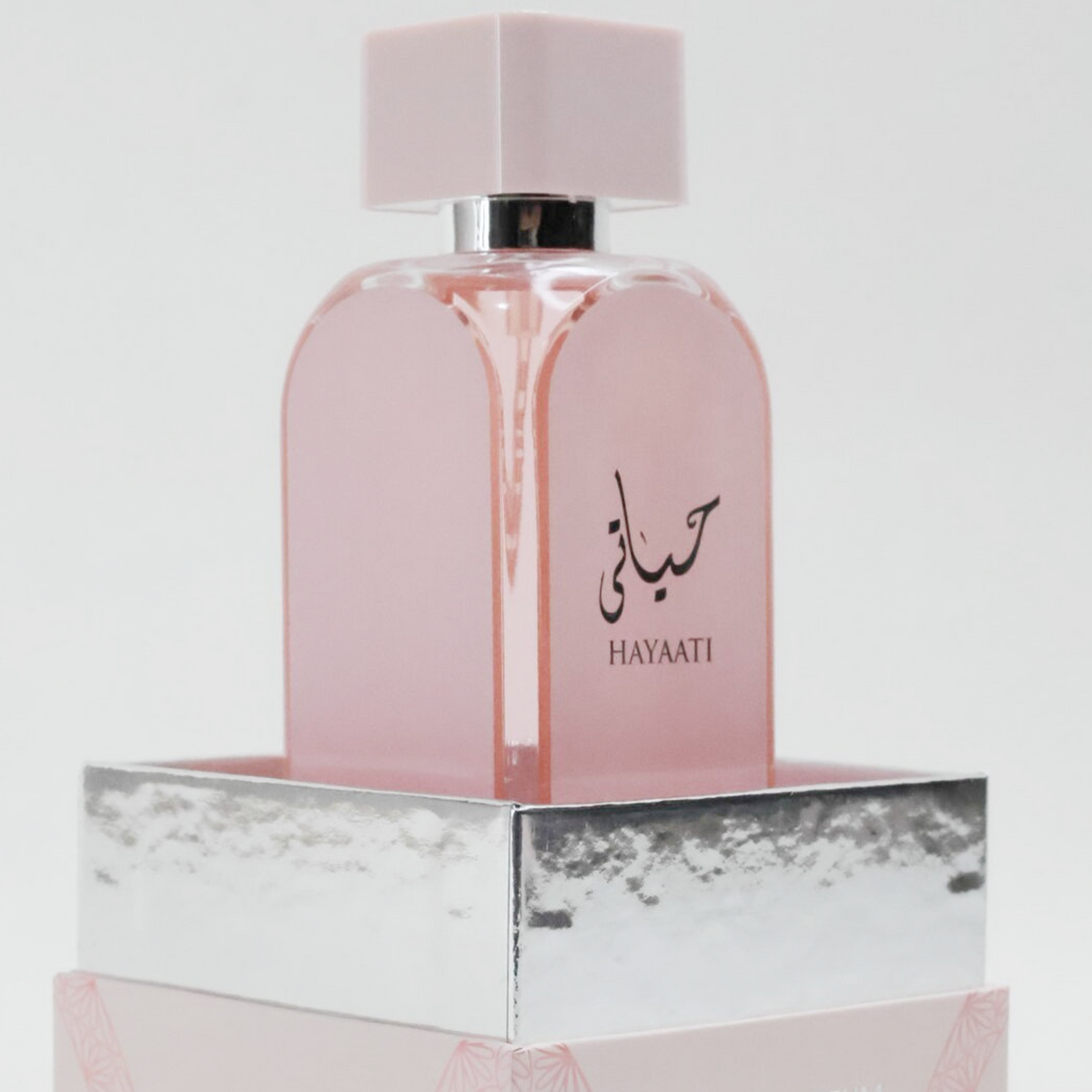 Hayaati Florence Eau De Parfum 100ml