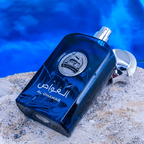 Al Ghawas Eau de Parfum 100ML