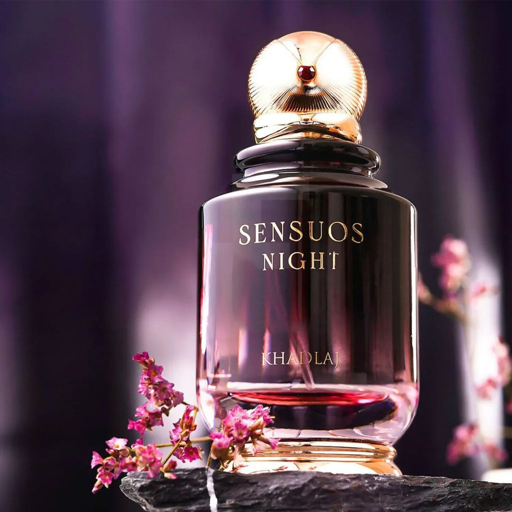 Sensuous Night Eau de Parfum 100ml
