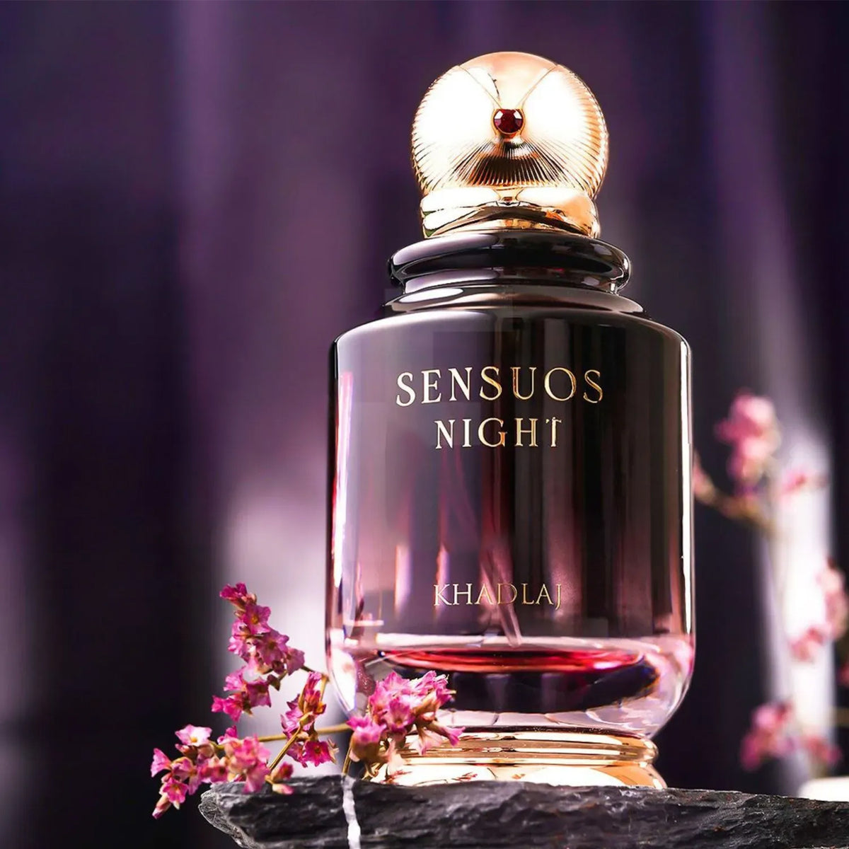Sensuous Night Eau de Parfum 100ml